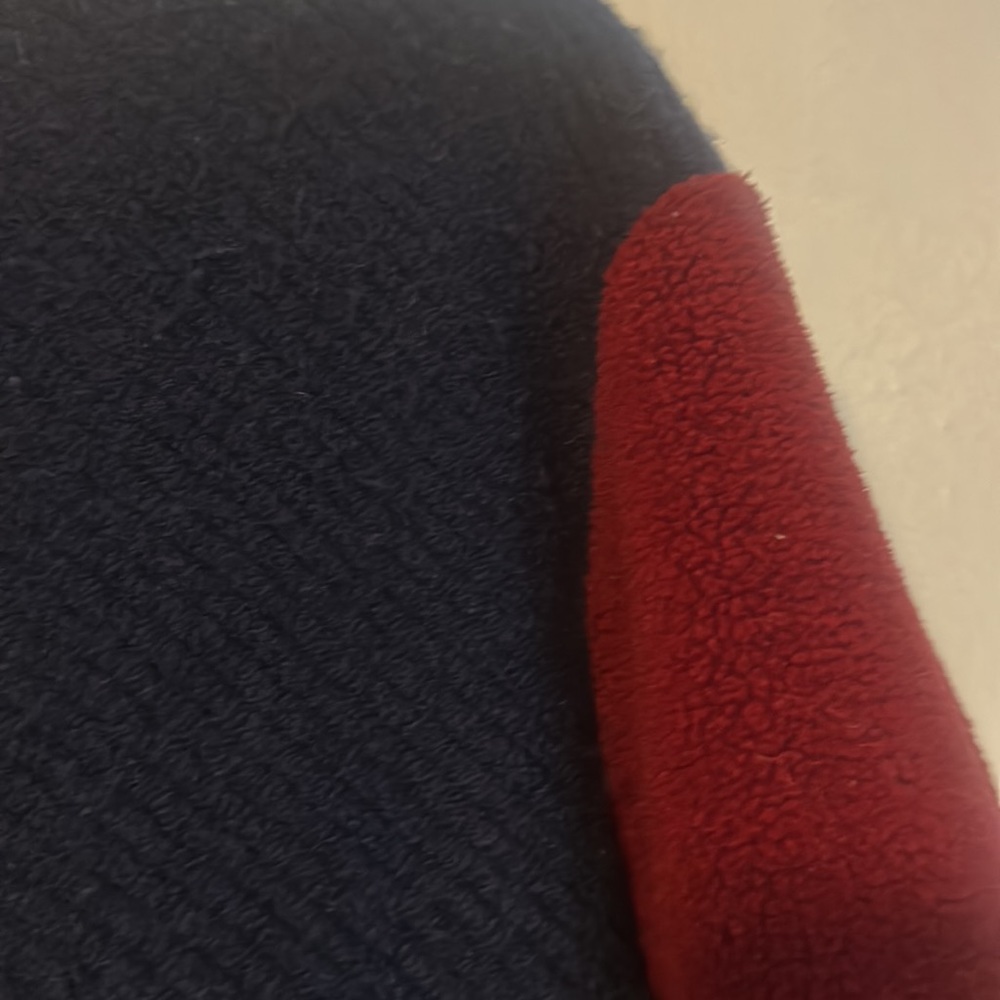 Endless Rose Colorblock Coat - Picture 10 of 10